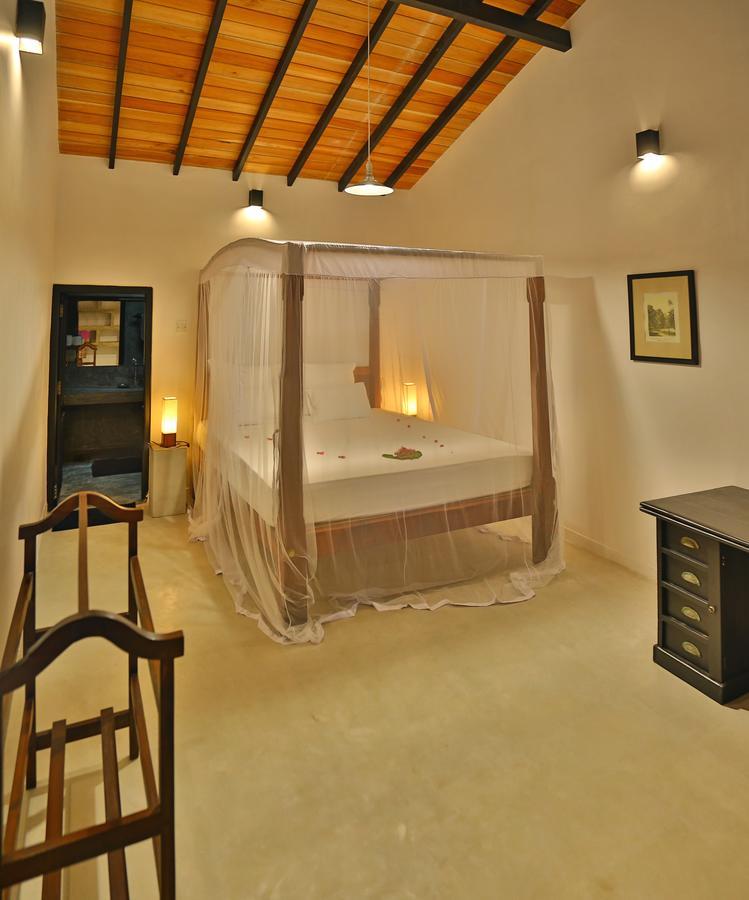 Blue Parrot Beach Villa Ambalangoda (Galle) Exterior foto