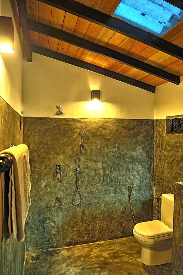 Blue Parrot Beach Villa Ambalangoda (Galle) Exterior foto