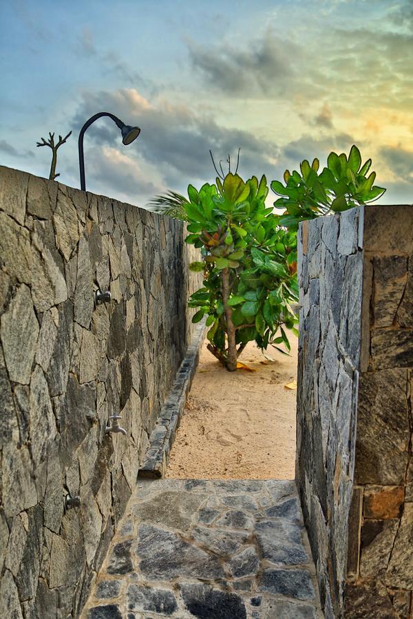 Blue Parrot Beach Villa Ambalangoda (Galle) Exterior foto